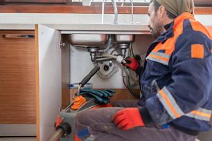 Sapanca Lavabo Açma