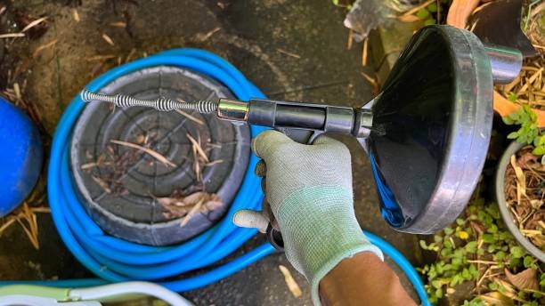 Sapanca Lavabo Tıkanıklık Açma